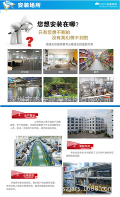 高清网络摄像机 四灯阵列200万低照度夜视摄像头的技术突破